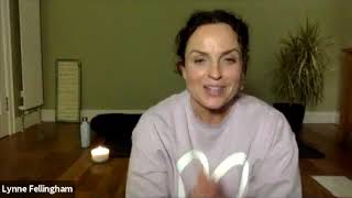 Slow & Strong Yin, 19th Nov, 8-9pm