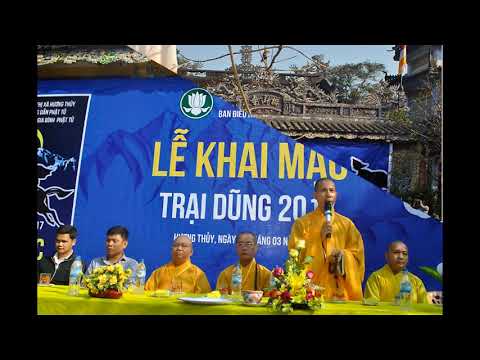 Hương Thủy ca - Tốp Ca Nam Nữ