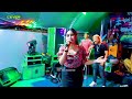 CEVER MUSIC DENDAM KEBENCIAN MALA KENIS WEDDING RIKO HILDHA LUNDRAK MENAWAN GEBOG KUDUS