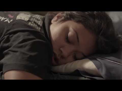 SLEEPING WITH THE FISHES - TRAILER