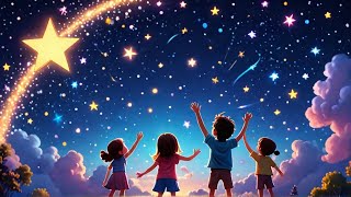 Twinkle Twinkle Little Star | Nursery Rhymes for Kids