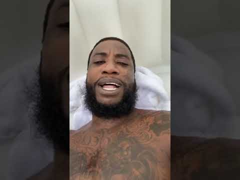 Gucci Mane | Instagram Live Stream | April 11, 2020