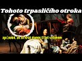 Africký Pygmej Sluha Který Se Stal Královninou Zakázanou Láskou Ve Versailleském Paláci
