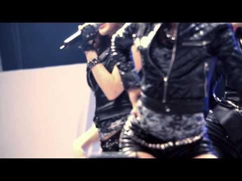 [FANCAM] 110308 Girl's Day Sojin Focus - How Do I Look @ 2011 National One Heart Festival