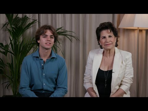 Matteo Artuñedo protagoniza 'La voz del sol', de Carol Polakoff