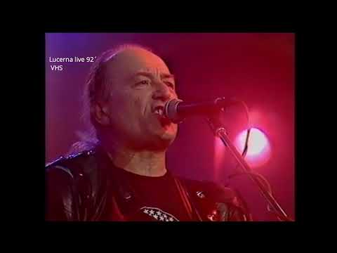 Olympic - Smečka Psů (1992)