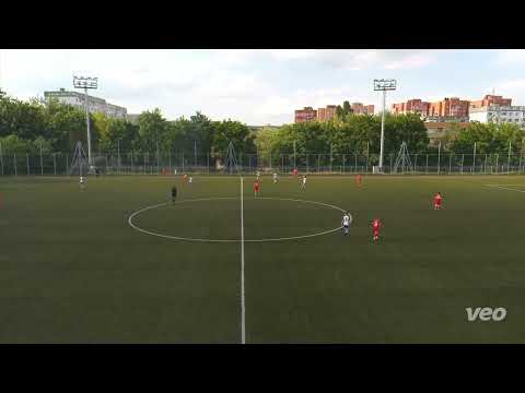 U14 AFRR vs CS REAL SUCCES, 24.05.2023