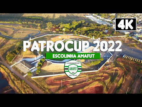 AMAFUT NA PATROCUP 2022 | INSTITUCIONAL