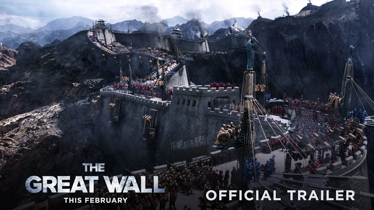 The Great Wall