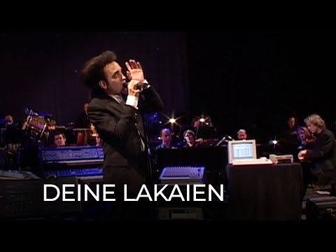 Wunderbar - Deine Lakaien