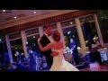 Elegant wedding. Music for the wedding. Affection ...