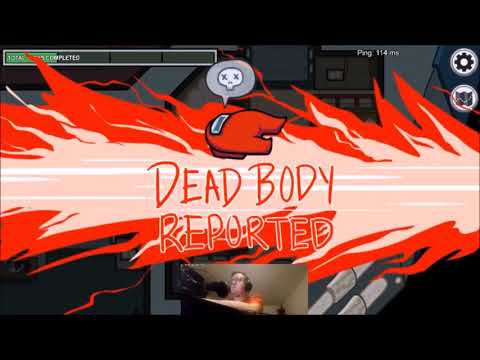 Best of  Among us n°1