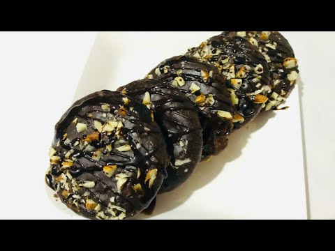 SOFT CHOCLATE IDLI CAKE/NO MEASURING CUP/EGGLES