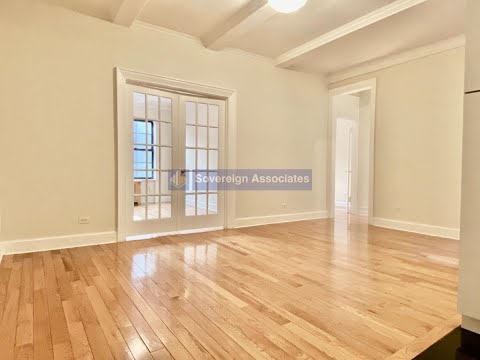 115 West 71st street, 6B Lincoln Square 2 bedroom