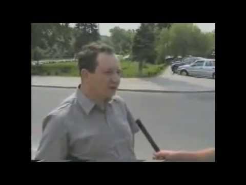 Top 5 - Sondy uliczne, wywiady