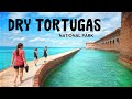 Explore Dry Tortugas National Park