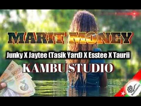 Marit Money  -  Junky Ft  JayTee & ESSTII