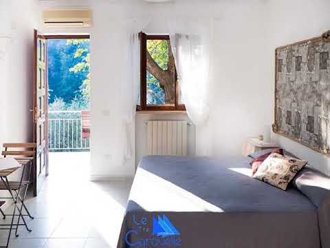 Le Tre Caravelle - Vico Equense - Italy