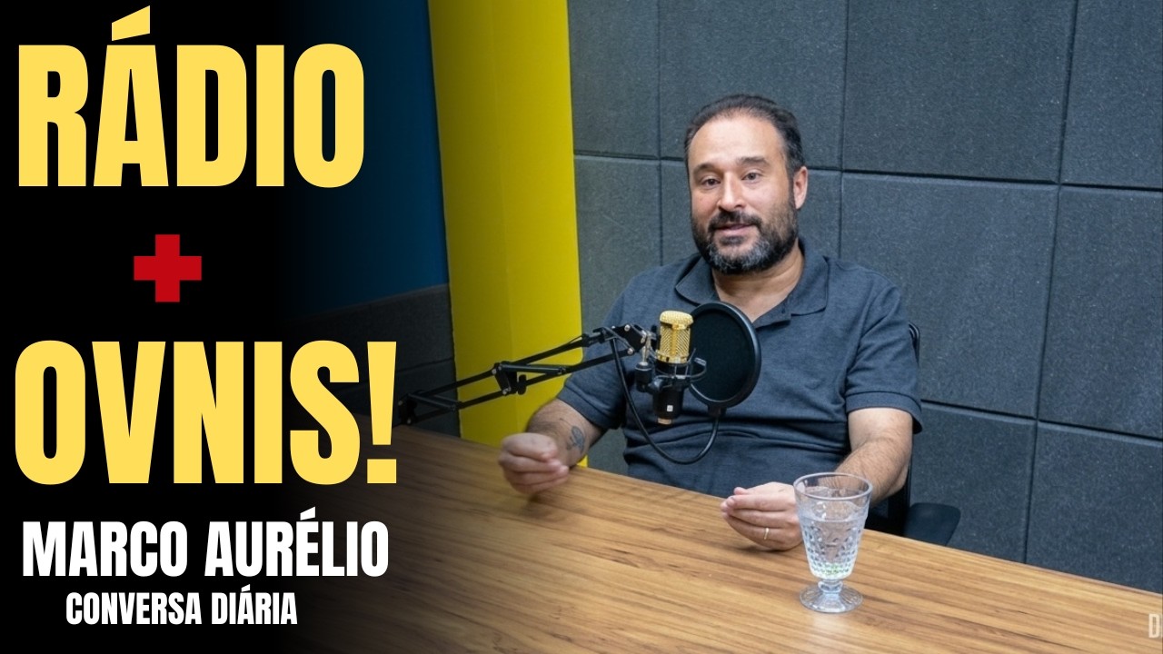 Marco Aurélio