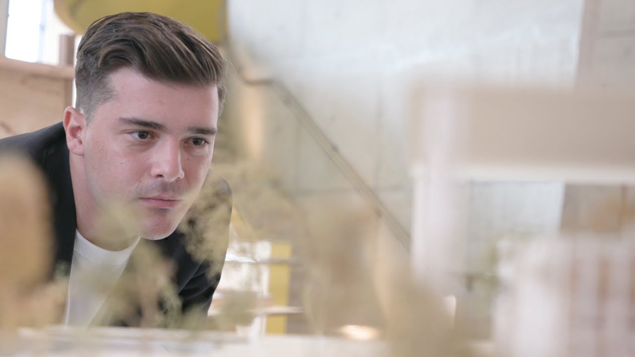 How architects will shape a sustainable future