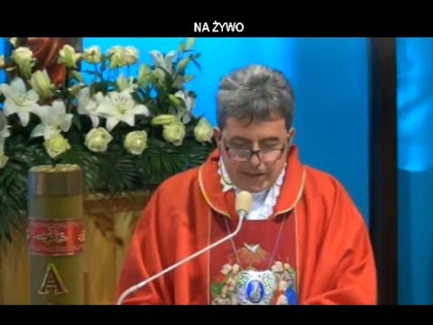 Transmisja amatorska z Pustelni ks. Piotra Natanka 23.10.2016