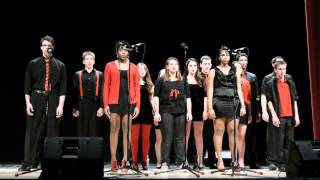 Ace Harmony: Losing True