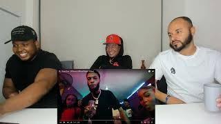 Roze Don - Different (Official Music Video) Reaction