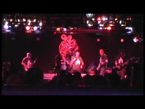 Knew It All Along - Glasslung (Fu Manchu cover)