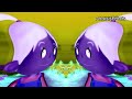 Little Baby Bum Roses Are Red Effects Sponsored By Gamavision Csupo