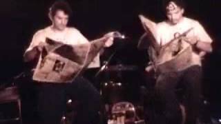 Kühl &amp; Sauer - Guten Abend