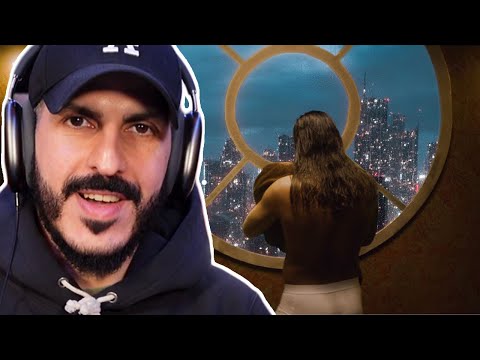 Rahim REAGIERT auf Apache 207 - Angst (Official Video)