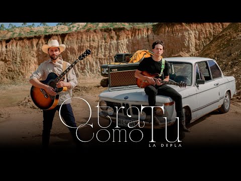 Toto Riva & La Dupla - OTRA COMO TU