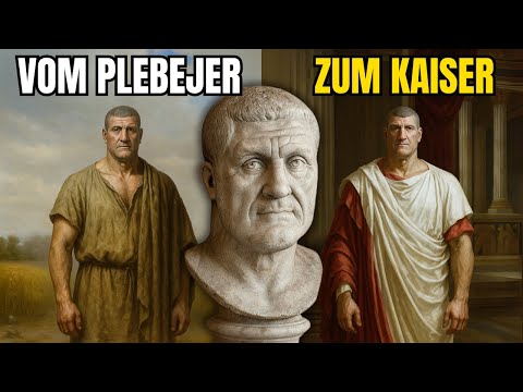 How could a simple plebeian become emperor? The story of Maximinus Thrax