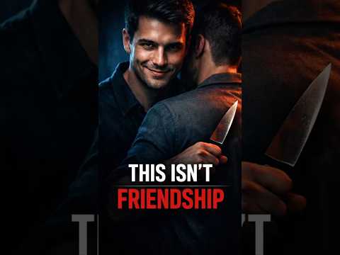 Beware of the Fake Smiles 🐍⚠️ #shorts #mindset #betrayal