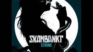 Skambankt - Våre Folk