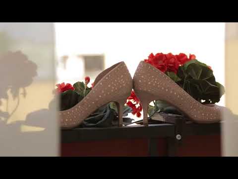 Vidéo de préparation d'un MARIAGE - PSSLIFE