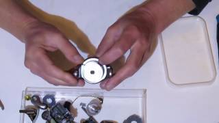Shimano twin power 11 2500s