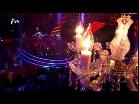 OZNZ 1 - Kelvin - Sway