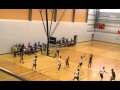 Derian Valdes 8 6 5 G C O 2016 Spring 2015 Highlights