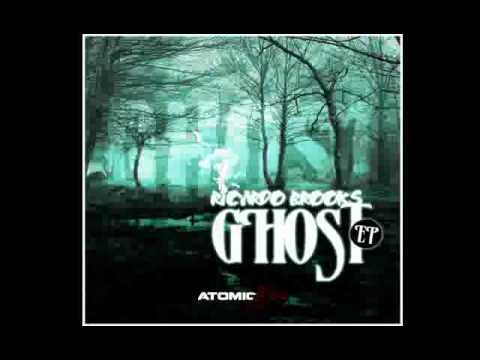Ricardo Brooks - Ghost (Original Mix)