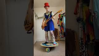 too many puppies - primus cover