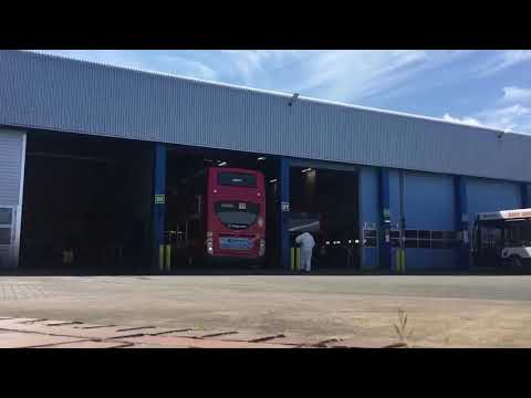 Stagecoach North East 19218