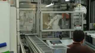 A career in plastics