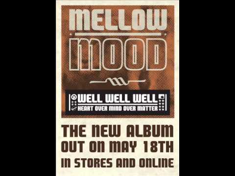 MELLOW MOOD NEW ALBUM OUT IN MAY