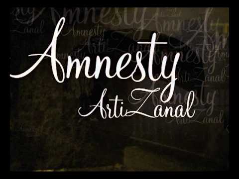 Amnesty feat. Ketak - SwissTeam /  Artizanal