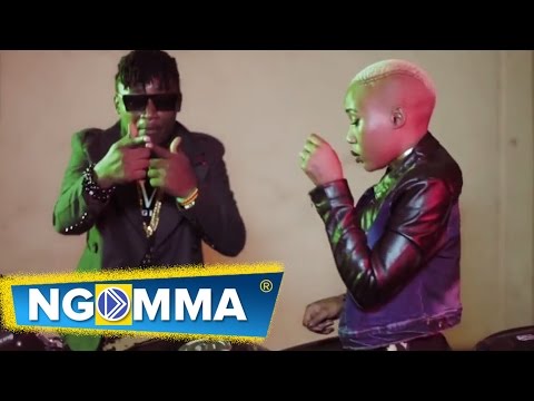 Kiloriti - Competition ( Official Music Video )