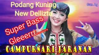 Download lagu Gleeerrr......Campursari Jaranan . Podang Kuning . New Dellizta mp3
