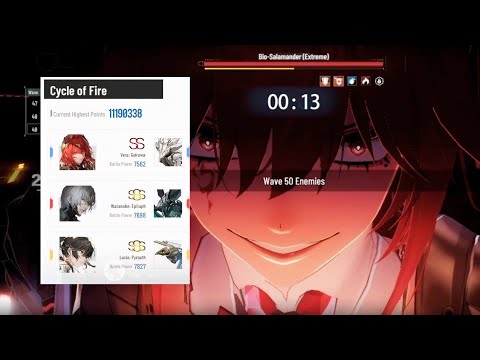 (332.1 323) — 11,19M HERO Fire Mobs 