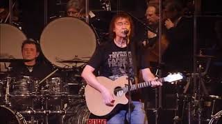 Puhdys - Wenn Ein Mensch Lebt 2009 (Live)