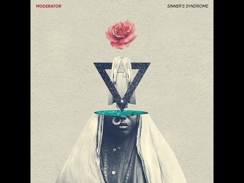 Moderator - Sinner's Syndrome LP [Full Album]